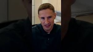 Video post by @abc15 on YouTube