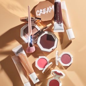 Image post by @fentybeauty on Instagram