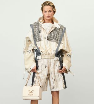 Image post by @louisvuitton on Instagram