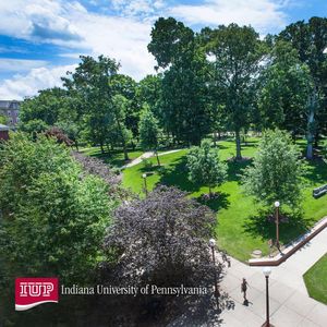 Image post by @iupedu on Instagram