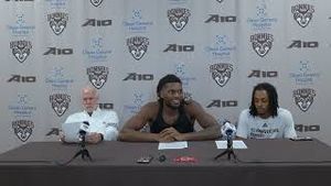 Video post by @gobonniestv on YouTube