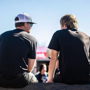 Image post by @nascarregional on Instagram