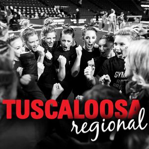 Image post by @ugagymnastics on Instagram