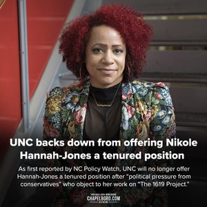 Image post by @chapelboronews on Instagram