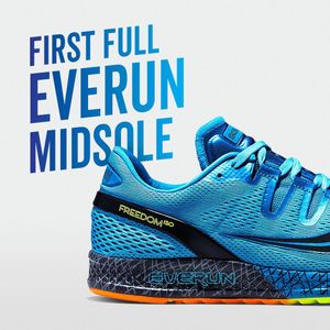 Image post by @saucony on Instagram