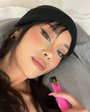 Image post by @fryncesca on Instagram