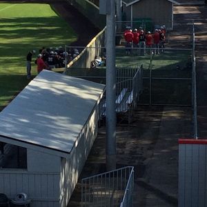 Image post by @csunbaseball on Instagram