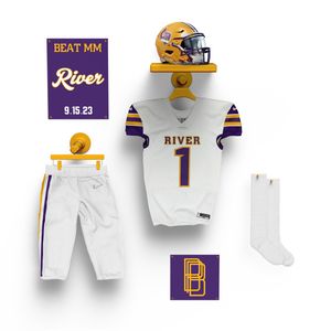 Image post by @football_river on Twitter