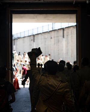 Image post by @madisonscouts on Instagram