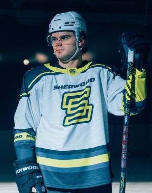 Image post by @sherwoodhockey on Instagram