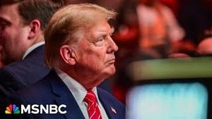 Video post by @msnbc on YouTube