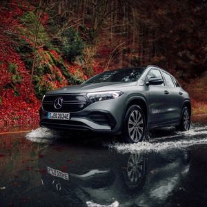 Image post by @mercedesbenz on Instagram