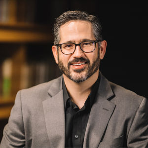 Image post by @augustine_institute on Instagram