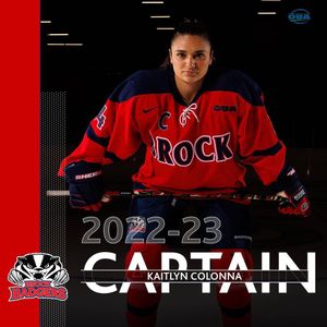 Image post by @brockwhockey on Instagram