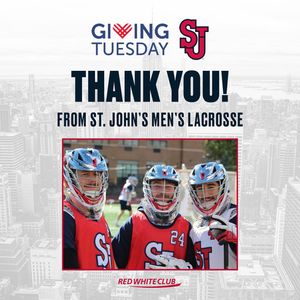 Image post by @stjohnslax on Instagram