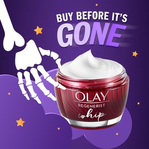 Image post by @olay on Instagram