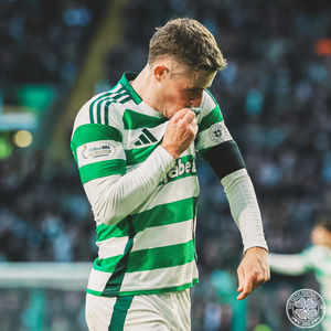 Image post by @celticfc on Instagram