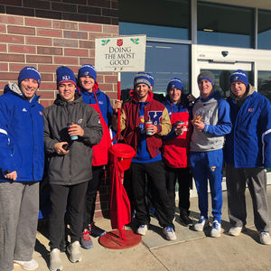 Image post by @kumensgolf on Instagram
