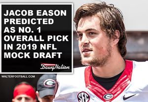 Image post by @dawgnation on Instagram