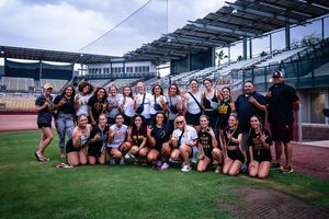 Image post by @sundevilsb on Instagram
