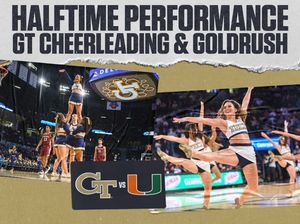 Image post by @gtcheerleading on Instagram