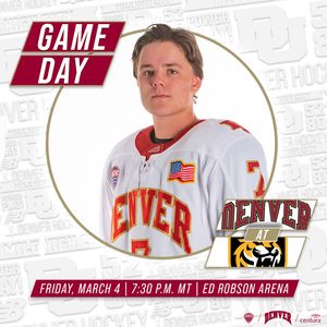 Image post by @du_hockey on Instagram