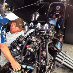 Image post by @jfr_racing on Instagram