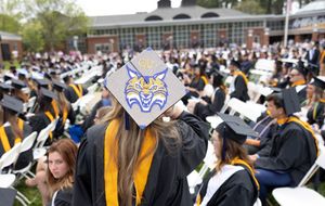 Image post by @quinnipiacu on Instagram