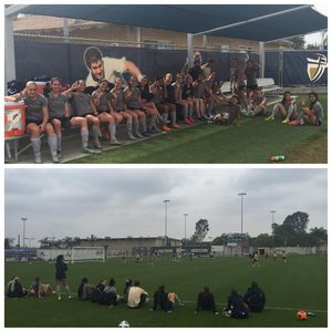 Image post by @cbuwsoccer on Instagram