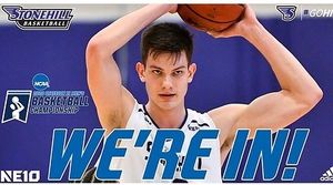 Image post by @stonehillmbb on Instagram