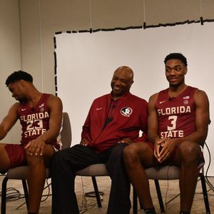 Image post by @fsuhoops on Instagram