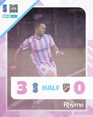 Image post by @forwardmadisonfc on Instagram