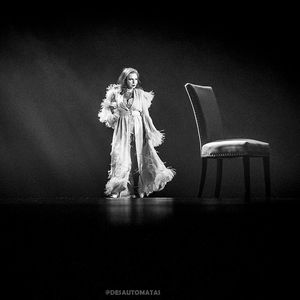 Image post by @desautomatas on Instagram