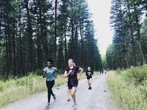 Image post by @montanagrizcrosscountry on Instagram