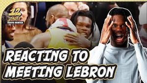 Video post by @bleacherreport on YouTube