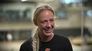 Video post by @wnba on YouTube