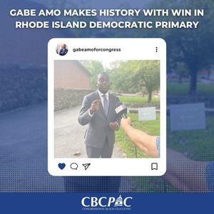 Image post by @cbcpac on Instagram