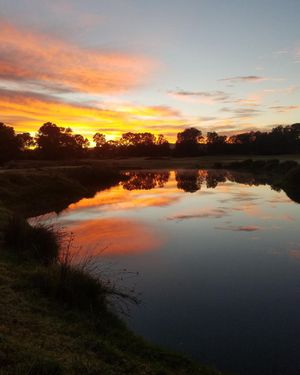 Image post by @glenelggolf on Instagram