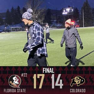 Image post by @fsumenslacrosse on Instagram