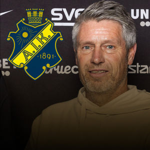 Image post by @fotbolldirekt on Instagram