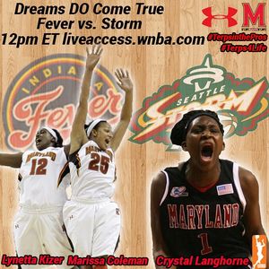 Image post by @terpswbb on Instagram