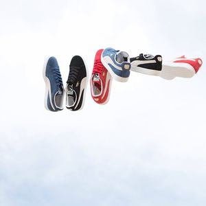 Image post by @puma on Instagram
