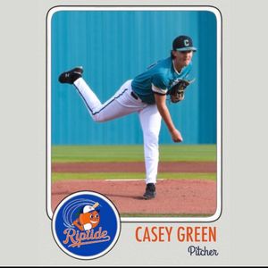 Image post by @ocriptidebaseball on Instagram