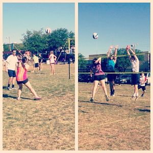 Image post by @acu_volleyball on Instagram