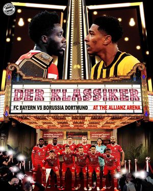 Image post by @fcbayern on Instagram