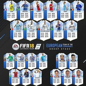 Image post by @playersloungegaming on Facebook