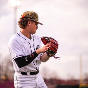 Image post by @gamecockbaseball on Instagram