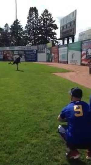 Video post by @kzoogrowlers on Facebook