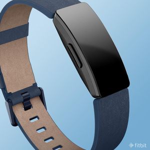 Image post by @fitbit on Instagram