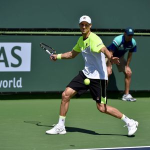 Image post by @filatennis on Instagram